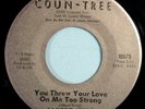 HEAR IT 60's Blues 45 rpm Albert King 