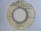 ALTON ELLIS  breaking Up COXSONE Reggae 7