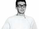 NEW Buddy Holly Learning The Game Review I Am Delighted To Have Been Asked GIFT