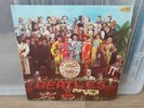The Beatles - Sgt.Pepper's Lonely Hearts Club Band - LP Gatefold France 1967