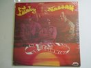 Z11 ALSTON 33-379 SEALED FUNKY NASSAU THE BEGINNING OF THE END MONKEY TAMARIND