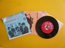 Japan 45rpm 7