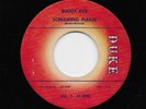 Buddy Ace - Screaming Please / What Can I Do, Original (Rhythm & Blues, 45) 346