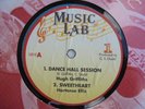 HUGH GRIFFITHS Dance Hall Session MUSIC LAB Reggae 10