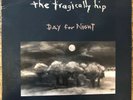 The Tragically Hip Day for Night Original Vinyl