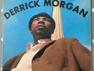 BEST OF DERRICK MORGAN LP / MONO / DOCTOR BIRD