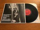 ROLLING STONES - DECEMBER'S CHILDREN (AND EVERYBODY'S) - 1980 GERMAN LP NM