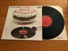 ROLLING STONES - LET IT BLEED - 1983 GERMAN LP REISSUE NM  1000'S MORE LP'S