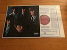 ROLLING STONES - NO.2 - 1970 UK LP REISSUE NM  BUY MORE LP'S & COMBINE POSTAGE