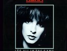 Nena It's All In The Game (Remix) Maxisingle
