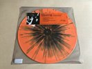THE DOORS PBS Critique New York City 1969 FM BROADCAST ORANGE SPLATTER VINYL LP