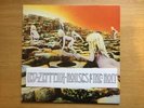 Led Zeppelin Houses Of The Holy 1st Classic Records Pressing One Play Near Mint