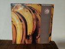 The Charlatans ?– Between 10th and 11th Vinyl 1992 Textured Sleeve PROMO 1st prs