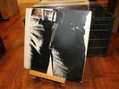 THE ROLLING STONES - STICKY FINGERS LP Andy Warhol Zipper cover COC 39105