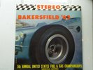 Bakersfield '63 United States Fuel & Gas Championships LP NICE
