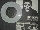 Rare MISFITS 7