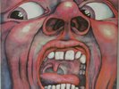 King Crimson-LP-Atlantic SD 8245 (In The Court Of The Crimson King)-1969-VG+