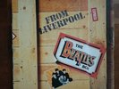 The Beatles box from Liverpool. SM 701-708. Nice collectable Parlophone set
