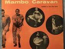 Machito, Tito Puente, Joe Loco, Mambo Caravan, Tico Records LP 1007, Cha Cha