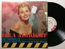 LOLA ALBRIGHT Dreamsville Columbia CL 1327 VG+ wlp Degritter