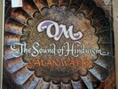 ALAN WATTS - OM The Sound of Hinduism 1967 LP Hippie Cult Eastern Philosophy