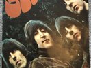 rubber soul vinyl Mono 1st Press