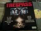 Various Trespass Soundtarck LP Ice-T Public Enemy Gang Starr US 1992
