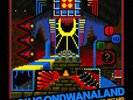 King Gizzard and the Lizard Wizard 8 bit Polygondwanaland 12 inch record
