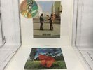 PINK FLOYD WISH YOU WERE HERE 1975 LP RECORD 33RPM COLUMBIA LABEL PC 33453 EX