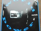 LP SNAP World Power 1st UK & EU, EX+