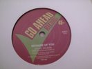 Jackie Wilson - Because Of You / It Only Happens When I Look At You.