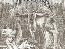Nunslaughter - Devils Congeries Vol. 2 - 2 x LP - Colored Vinyl Album NEW Record