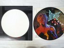 DAVID BOWIE LETS DANCE EMI EYS-91069 Japan VINYL LP