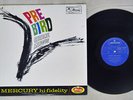 CHARLIE MINGUS PRE BIRD MERCURY BT-5309 Japan VINYL LP
