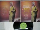 HELEN MERRILL AUTUMN LOVE VICTOR SMJ-7453 Japan VINYL LP