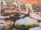 LED ZEPPELIN - HOUSES OF THE HOLY. 12” Vinyl Uk First Pressing Lovely Condition