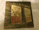 Jazz at the Pawnshop Prophone 2LP Arne Domnerus NM/NM
