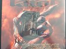 KLP52	Tarot	The Spell of Iron MMXI	RED VINYL LP   Special Vinyl Mastering SEALED
