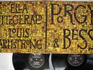 ELLA FITZGERALD,LOUIS ARMSTRONG PORGY & BESS VERVE MV 9506,7 Japan VINYL 2LP