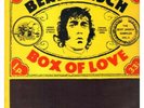 BERT JANSCH Box Of Love LP VINYL UK Transatlantic 12 Track Sampler Vol Ii With