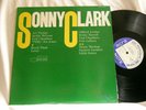 SONNY CLARK QUINTET Art Farmer Clifford Jordan Philly Joe Jones JAPAN LP