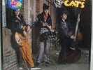 NEW Stray Cats 