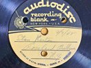 STAN KENTON aircheck ROSELAND BALLROOM February 1942 Audiodisc good fidelity