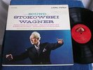 The Sound of Stokowski & Wagner/RCA Victor Living Stereo LSC-2555/EX to MINT-