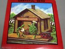 1987 The Grateful Dead Terrapin Station Arista ALB6-8329 Vinyl LP Near Mint