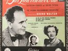 NEW  Mahler Das Lied von der Erde BRUNO WALTER+KATHLEEN FERRIER - London A 4212