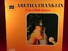 ARETHA FRANKLIN I Say A Little Prayer 1970 UK Vinyl LP EXCELLENT CONDITION