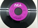 The Vibrations   Soul A Go Go 7” Single