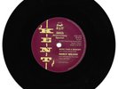 Nancy Wilcox More Than A Memory / Fox Fire A Star in The Ghetto Northern Soul