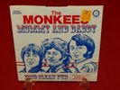 The Monkees Mommy And Daddy/Good Clean Fun 45rpm (1969 Colgems Records 66-5005)
